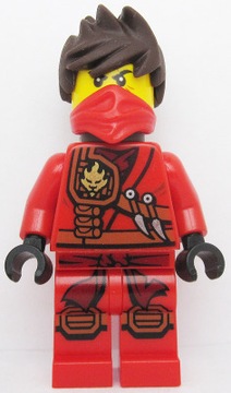 LEGO Ninjago Kai figurka njo187