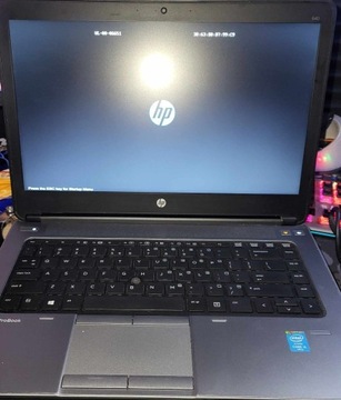 HP ProBook 640 g1