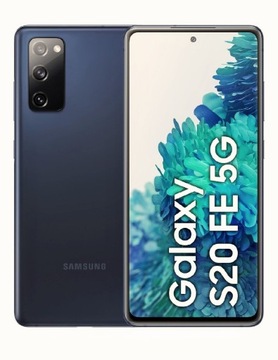 Samsung Galaxy S20FE 5G 6/128GB