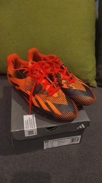 Korki adidas speedportal messi.4 fxg 37 1/3