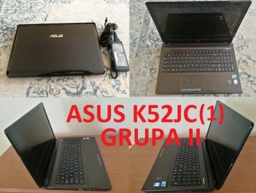 Laptopy ASUS, ACER, DELL, HP, SAMUNG-15,6" i 17"