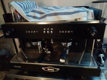 Coffee machine Pegaso wega ekspres do kawy