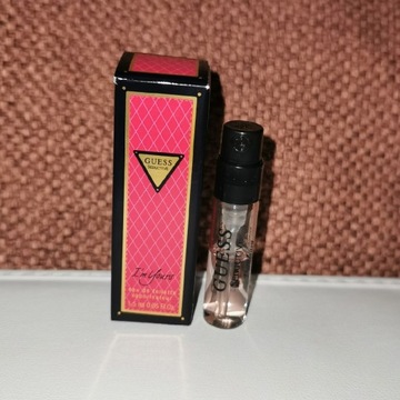 Próbka perfum Guess Seductive I'm Yours -EDT 1,5ml