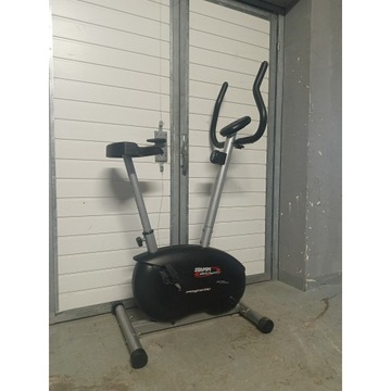 Rower Stacjonarny Magnetyczny Stamnbodyfit 