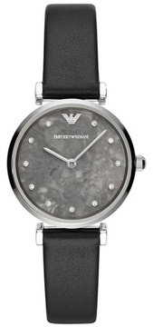 Zegarek damski Emporio Armani Gianni Tbar Ar-11171