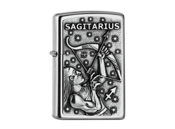 Zapalniczka Zippo Zodiak Strzelec