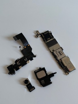 Iphone SE 2016 Części