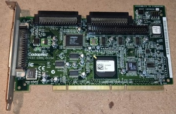 Kontroler SCSI ADAPTEC SCSI CARD 29160