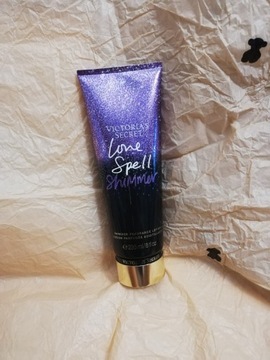 Balsam Victoria's Secret Love Spell Shimmer