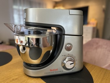 TEFAL planetarny QB602H38 MASTERCHEF GOURMET +