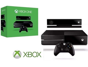 Konsola Xbox One 500GB !!! 