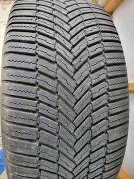 4x opony wielosezonowe, Bridgestone 4x4, rok 2020