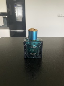 Versace Eros Woda Toaletowa 30 ml