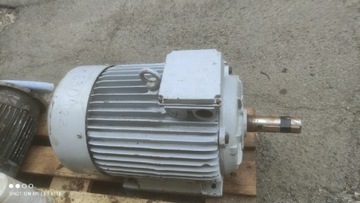 Silnik elektryczny 15kw 1460obr