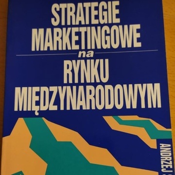 Strategie marketingowe na rynku międzynarodowym