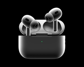 Słuchawki dokanałowe APPLE AirPods Pro II