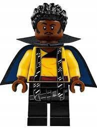 Figurka Lando - Lego Star Wars 75212