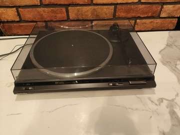 Gramofon Technics SL-BD20D ! Piękny gramofon VINTAGE