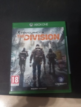 Tom Clancy's The Division