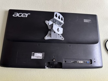 Monitor Acer G246HL