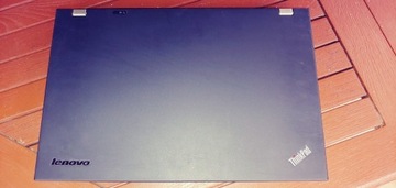 LAPTOP LENOWO T 520