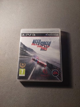 Need For Speed RIVALS 
