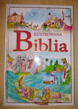 Biblia ilustrowana 