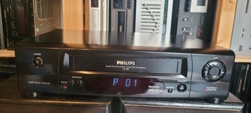 Magnetowid Philips VR285