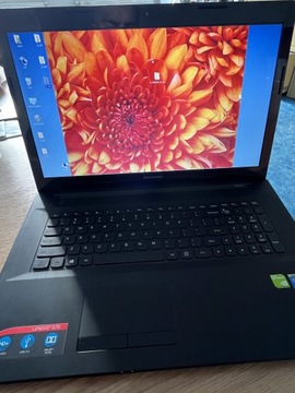 Laptop Lenovo G70-70