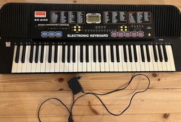 Keyboard SBS EK-6133
