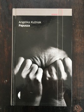 Angelika Kuźniak Papusza