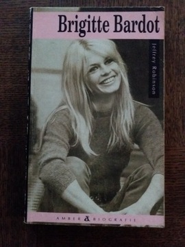 Brigitte Bardot- J.Robinson