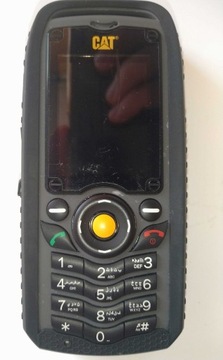 Telefon CAT B25 IP67