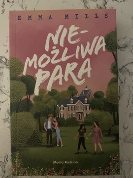 Nie możliwa para Emma Mills