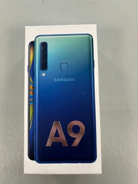 Samsung Galaxy A9 128GB 