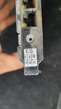 Siemens CP1616