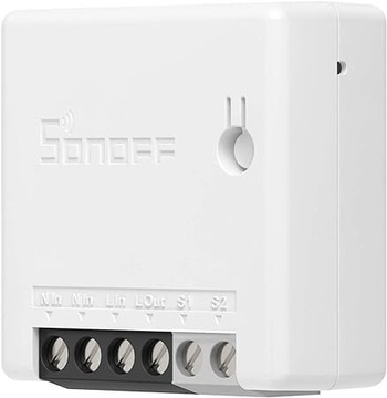 SONOFF ZBMINI ZigBee 