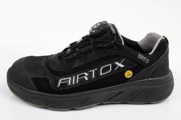 Buty robocze Airtox Techfiber r.41 nr89