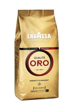 20 x Lavazza Qualita ORO 250 g kawa mielona 