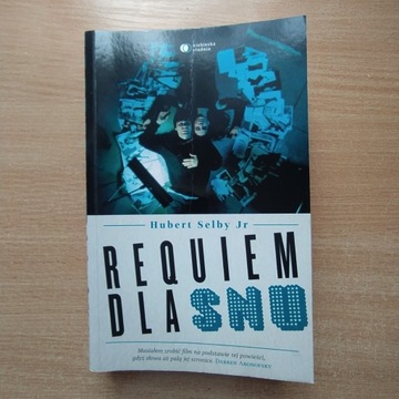 Requiem Dla Snu - Hubert Selby