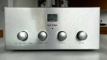 Audio Note M1 Line 