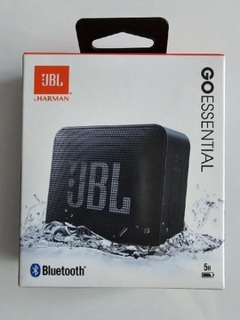 Głośnik JBL Go Essential bluetooth przenośny nowy