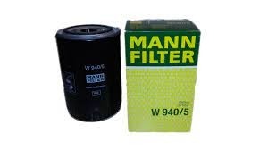 FILTR OLEJU URSUS C330-C360 MAN W940/5