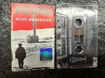 PRONG rude awakening