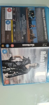 Mad Max Wojownik szos Mel Gibson blu-ray PL