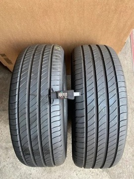 215 /55/17 94V 2x Michelin Primacy 4