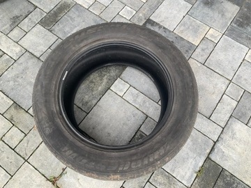 Opony letnie Bridgestone Dueler H/P 255/55 R18