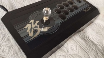 Hori Fightstick RAP IV 