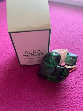 Perfumy Aura Mugler 90 ml