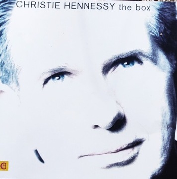 Christie Hennessy - The Box  (5)